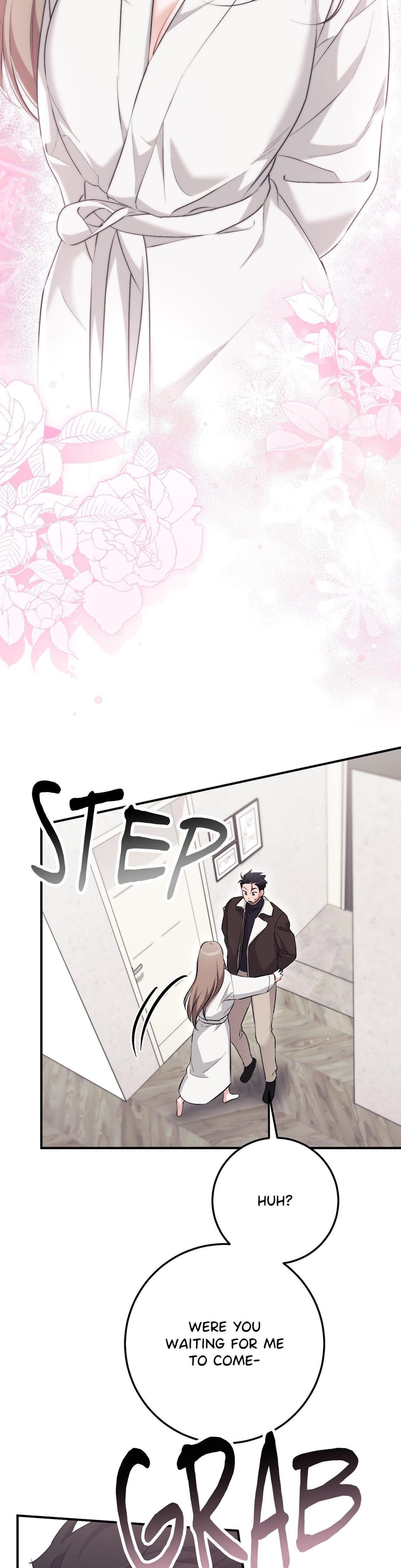 Milk My Strawberries (Uncensored), chapter 34, page 39 of 49