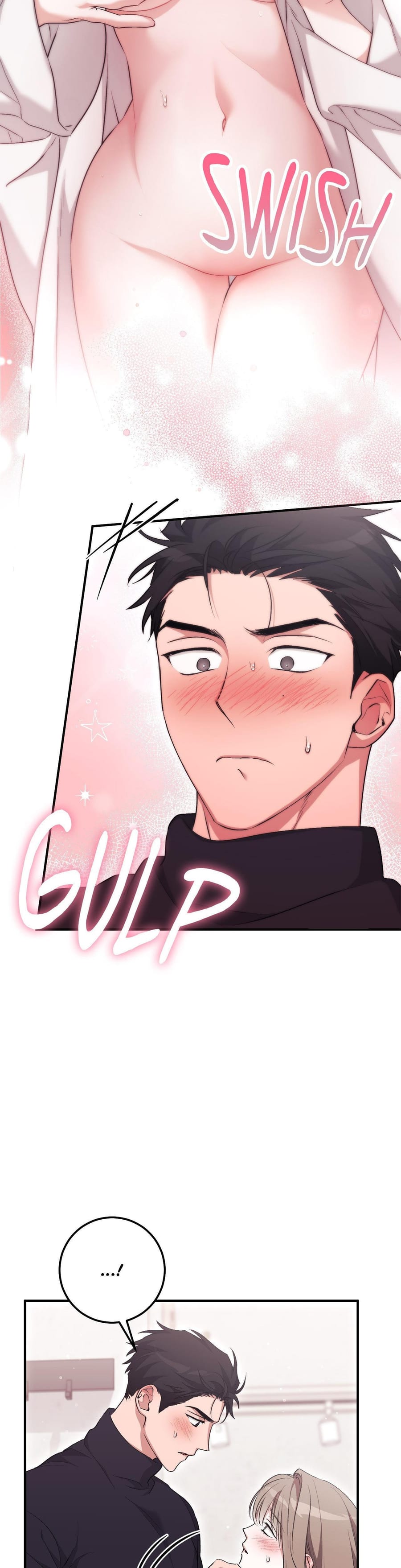 Milk My Strawberries (Uncensored), chapter 34, page 45 of 49