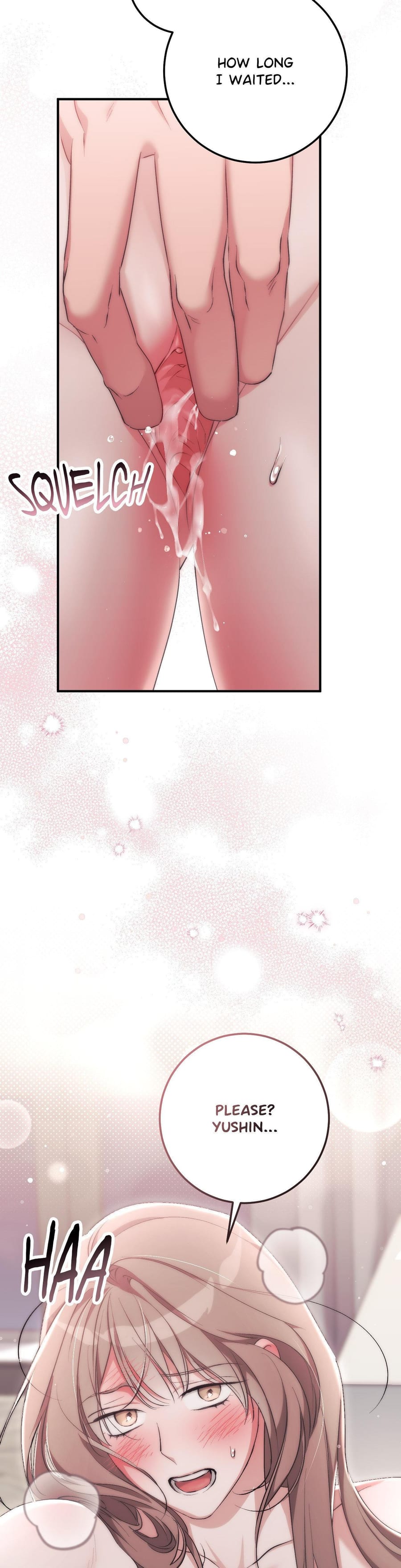Milk My Strawberries (Uncensored), chapter 34, page 47 of 49