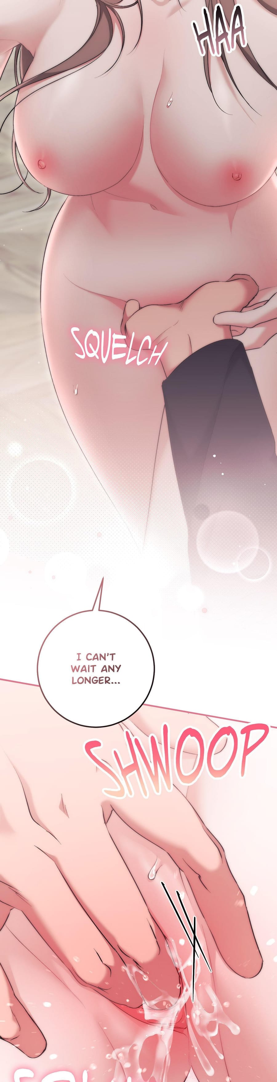 Milk My Strawberries (Uncensored), chapter 34, page 48 of 49