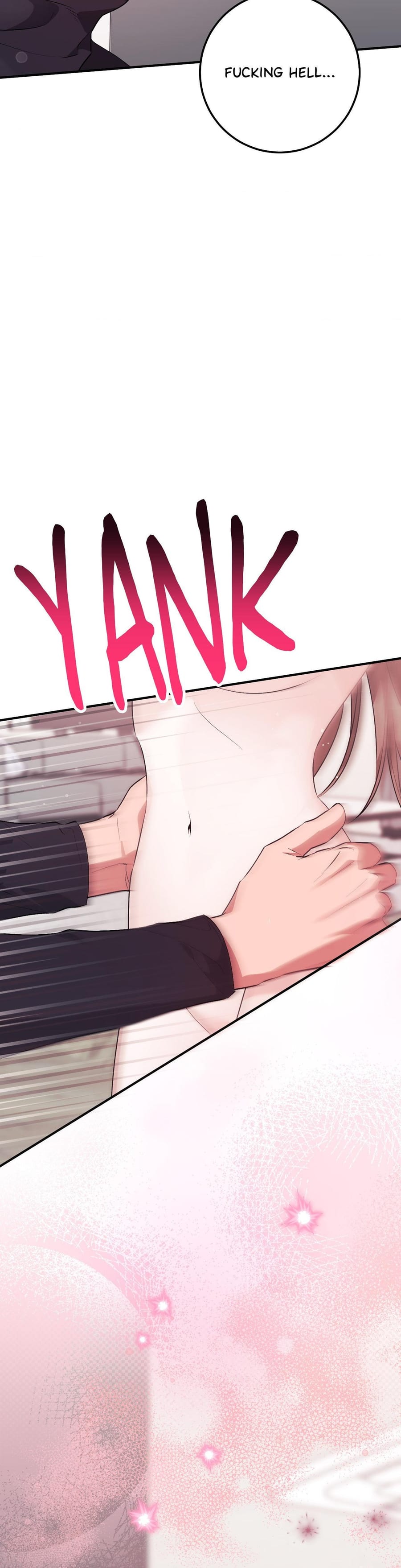 Milk My Strawberries (Uncensored), chapter 35, page 5 of 53