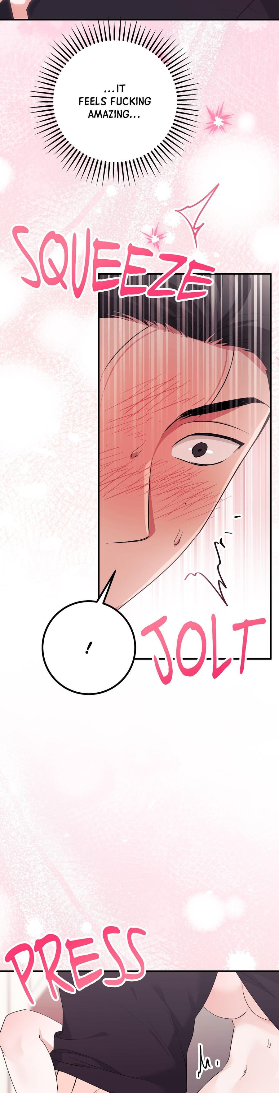 Milk My Strawberries (Uncensored), chapter 35, page 18 of 53