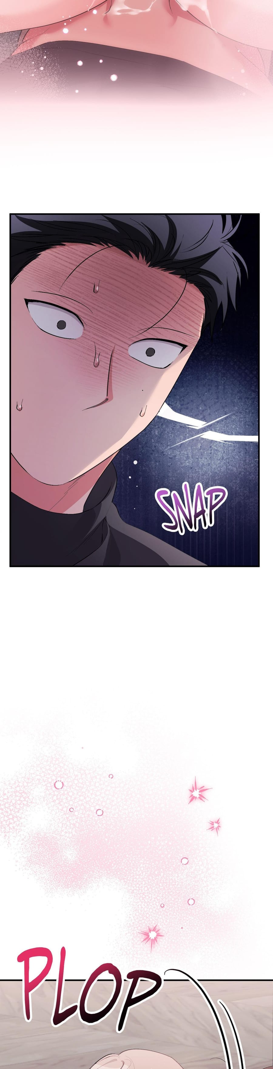 Milk My Strawberries (Uncensored), chapter 35, page 21 of 53
