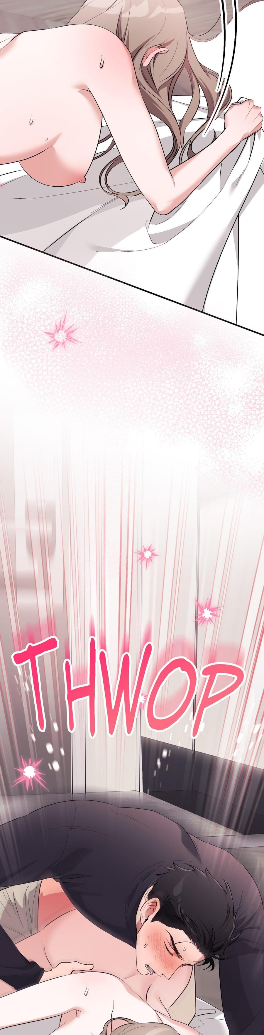Milk My Strawberries (Uncensored), chapter 35, page 22 of 53