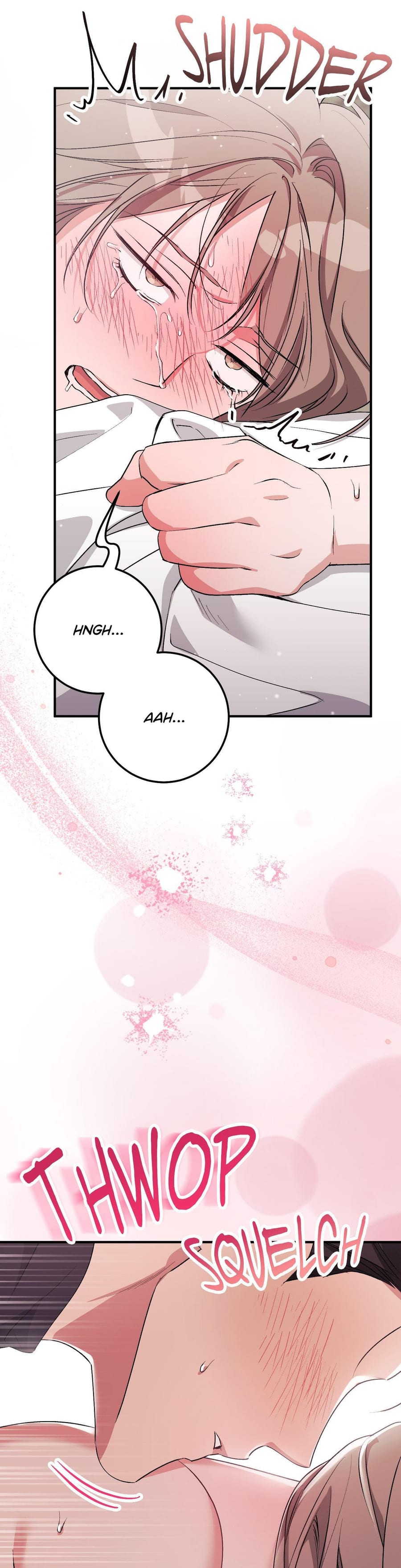 Milk My Strawberries (Uncensored), chapter 35, page 25 of 53