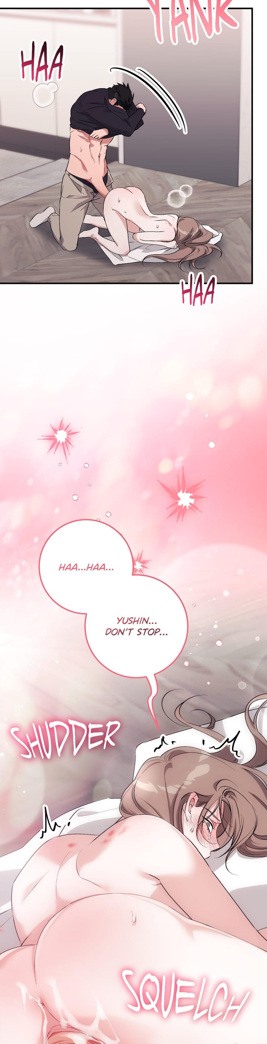 Milk My Strawberries (Uncensored), chapter 35, page 30 of 53