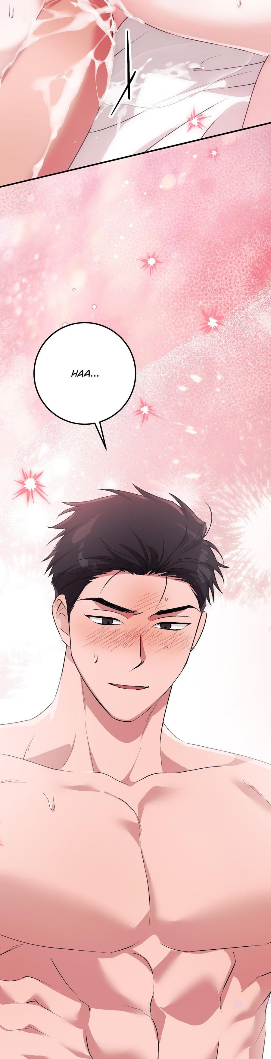 Milk My Strawberries (Uncensored), chapter 35, page 31 of 53