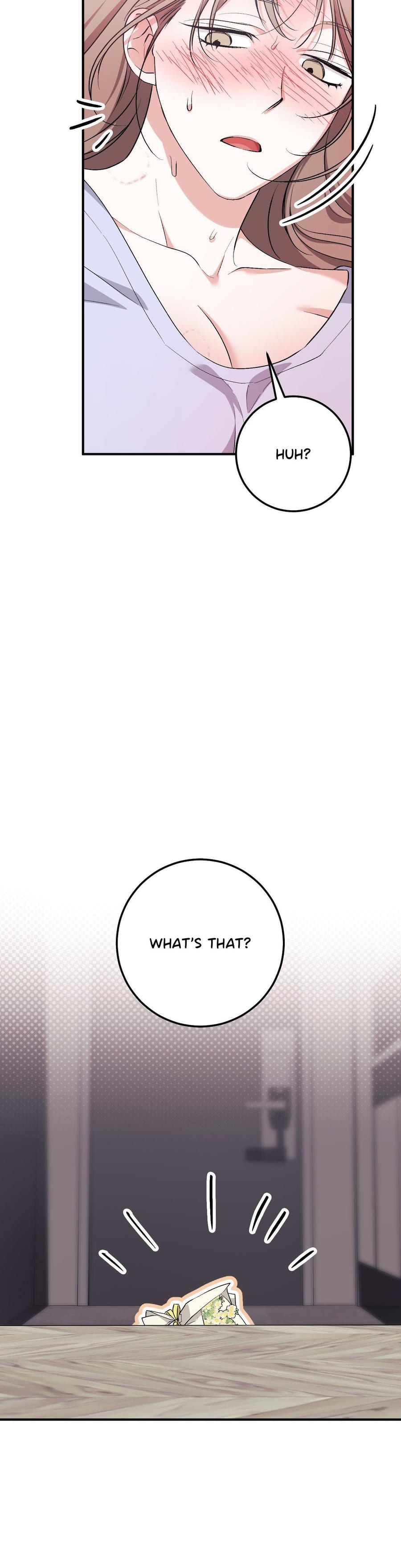 Milk My Strawberries (Uncensored), chapter 35, page 34 of 53