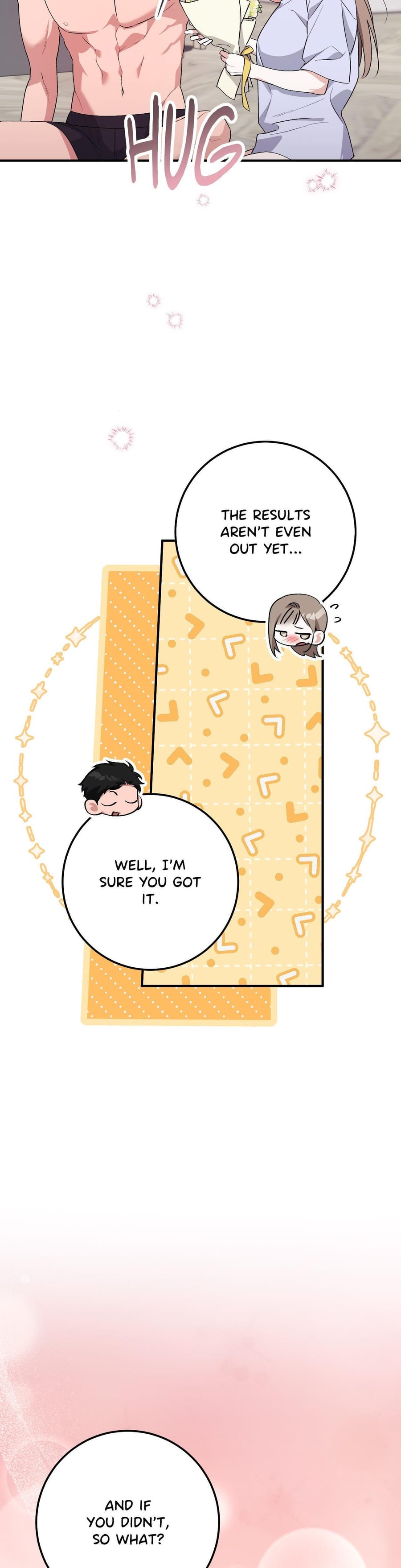 Milk My Strawberries (Uncensored), chapter 35, page 37 of 53