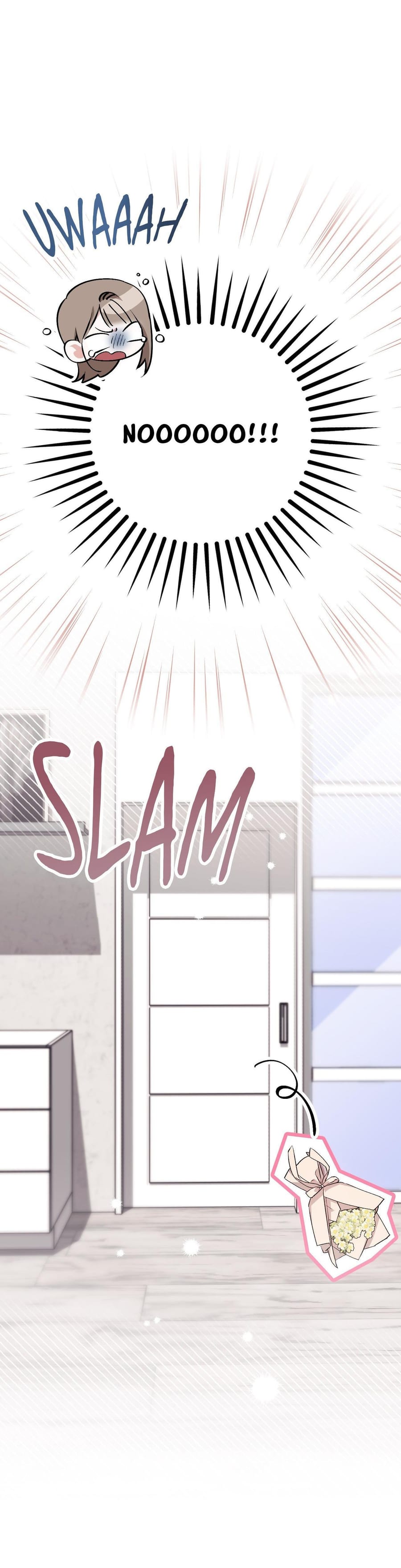 Milk My Strawberries (Uncensored), chapter 35, page 52 of 53