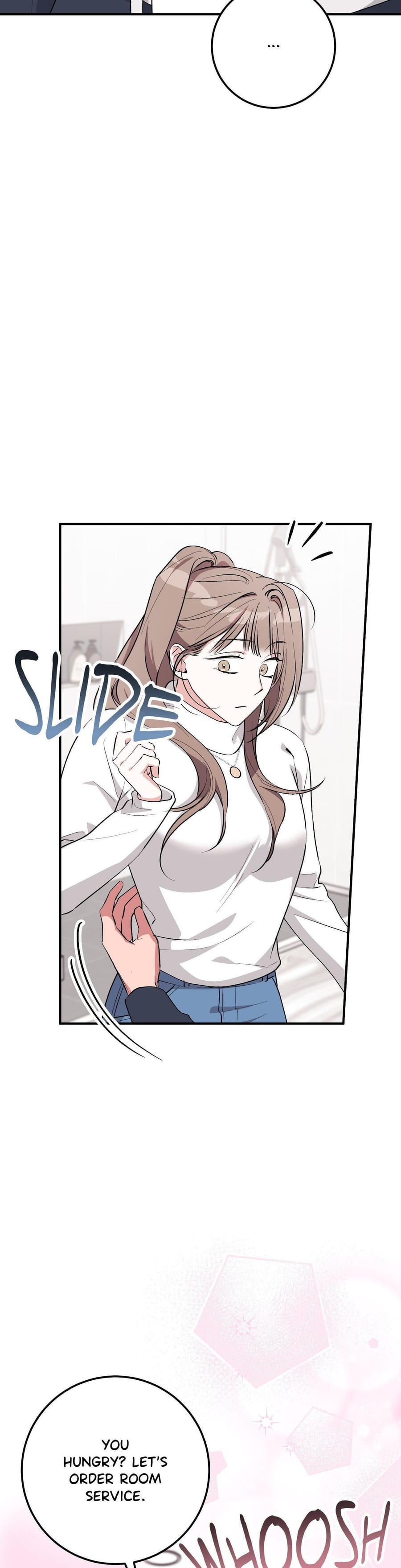 Milk My Strawberries (Uncensored), chapter 36, page 23 of 47