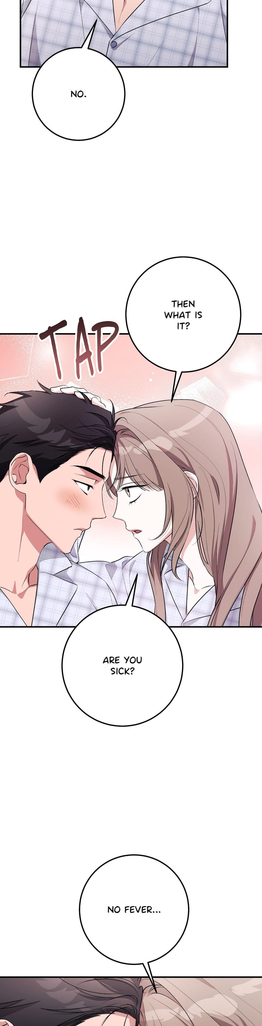 Milk My Strawberries (Uncensored), chapter 36, page 29 of 47
