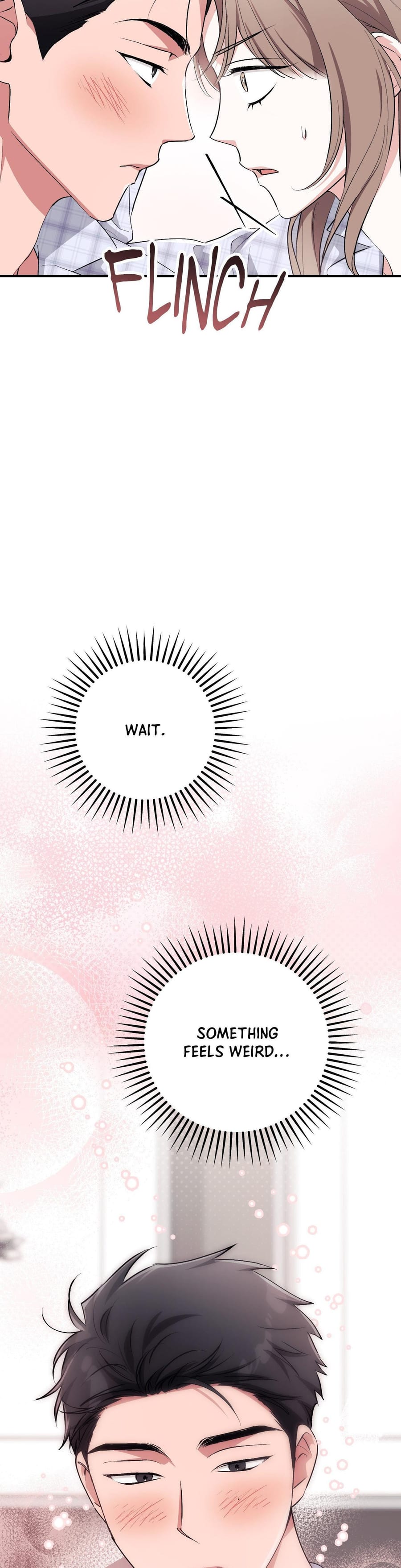 Milk My Strawberries (Uncensored), chapter 36, page 30 of 47