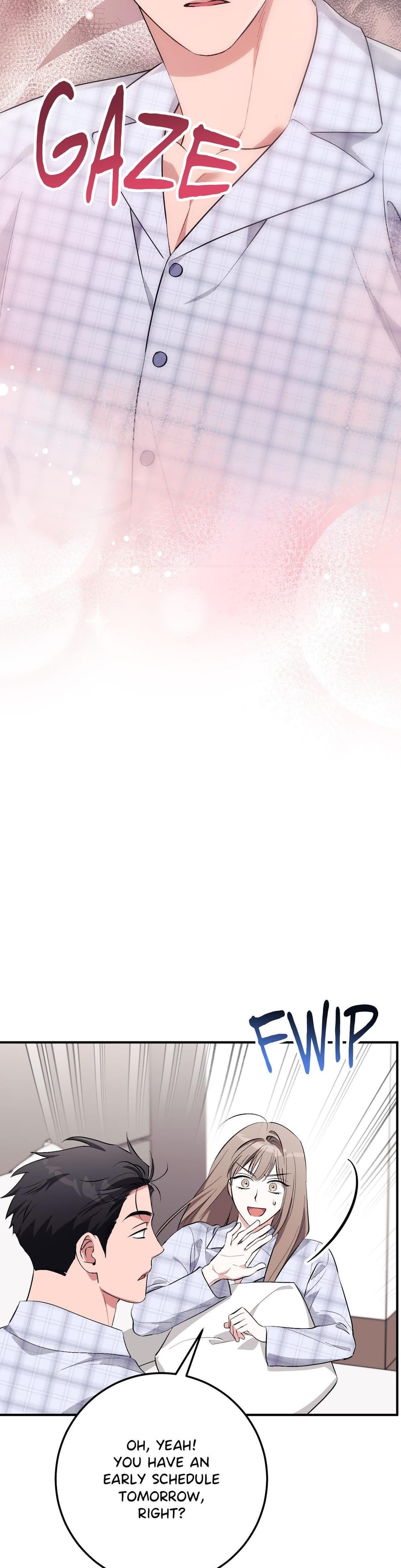 Milk My Strawberries (Uncensored), chapter 36, page 31 of 47