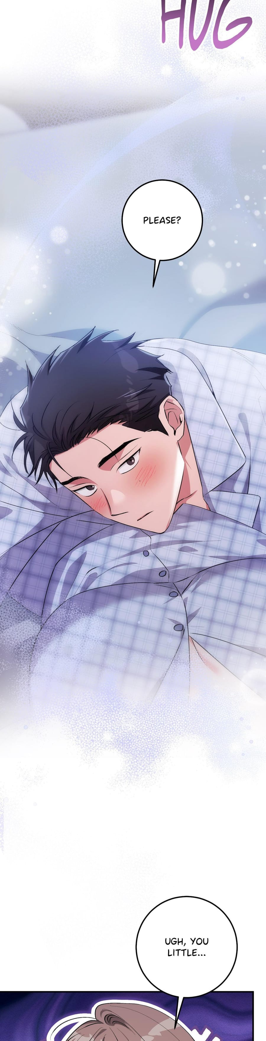 Milk My Strawberries (Uncensored), chapter 36, page 39 of 47