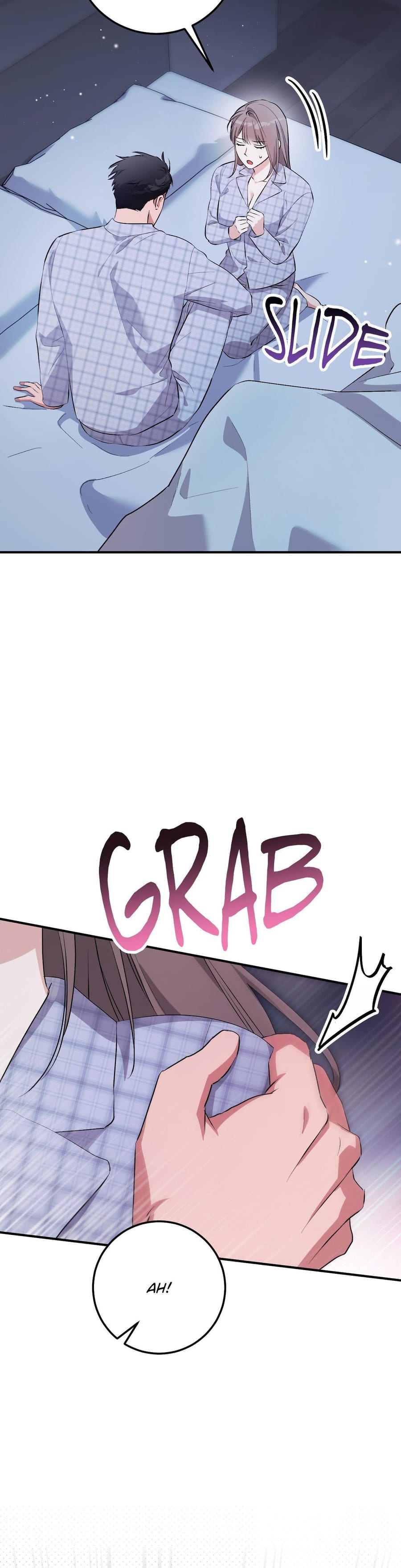Milk My Strawberries (Uncensored), chapter 36, page 41 of 47