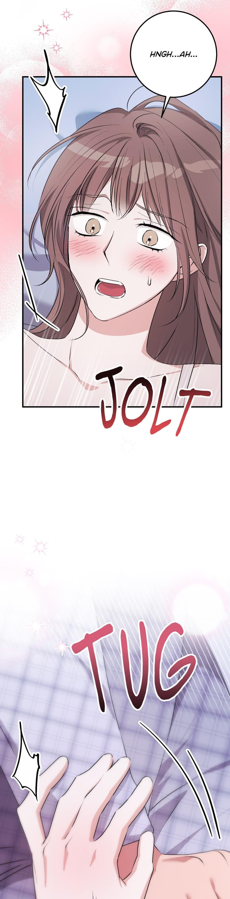 Milk My Strawberries (Uncensored), chapter 36, page 44 of 47