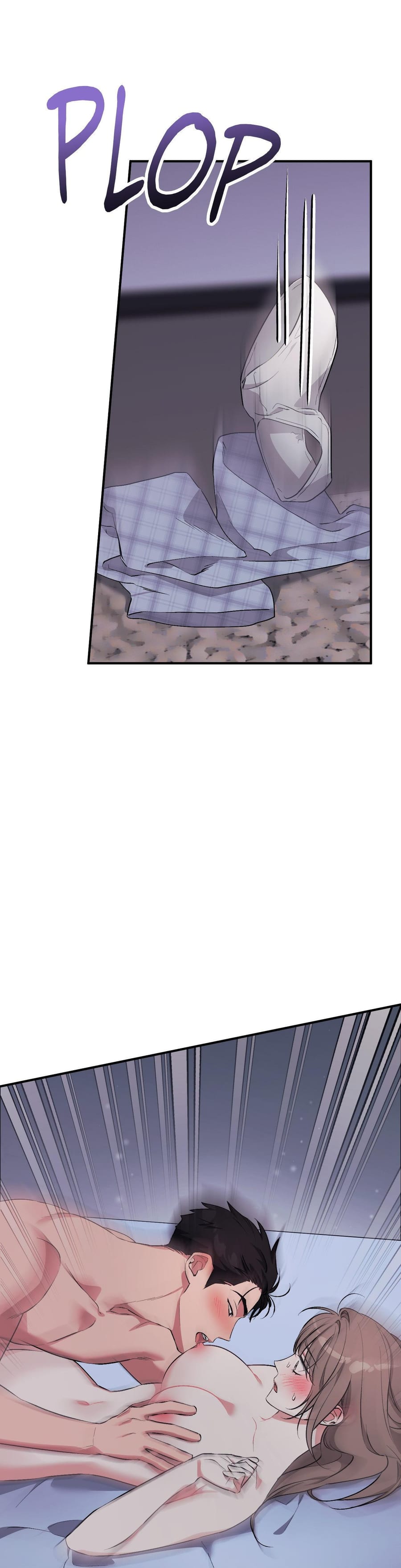 Milk My Strawberries (Uncensored), chapter 37, page 5 of 45