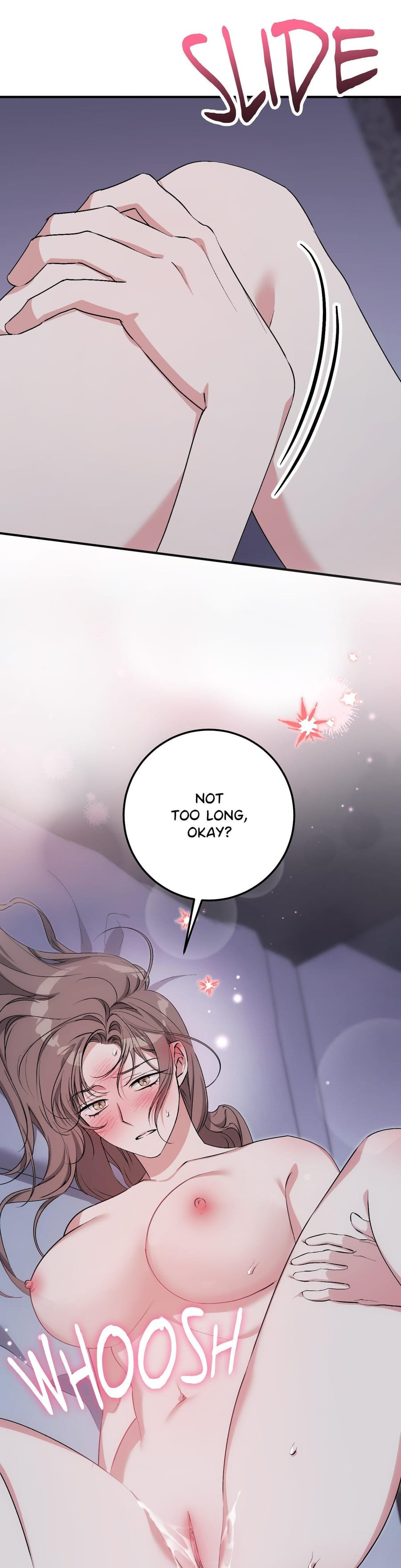 Milk My Strawberries (Uncensored), chapter 37, page 14 of 45