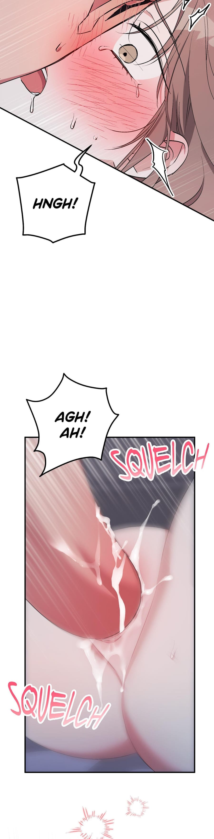 Milk My Strawberries (Uncensored), chapter 37, page 20 of 45