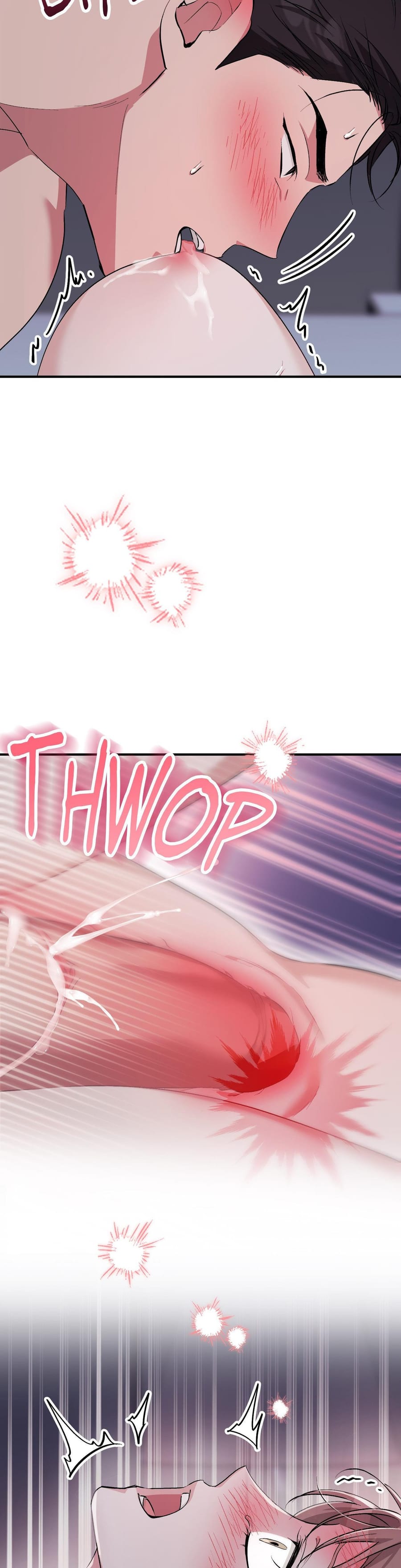 Milk My Strawberries (Uncensored), chapter 37, page 22 of 45