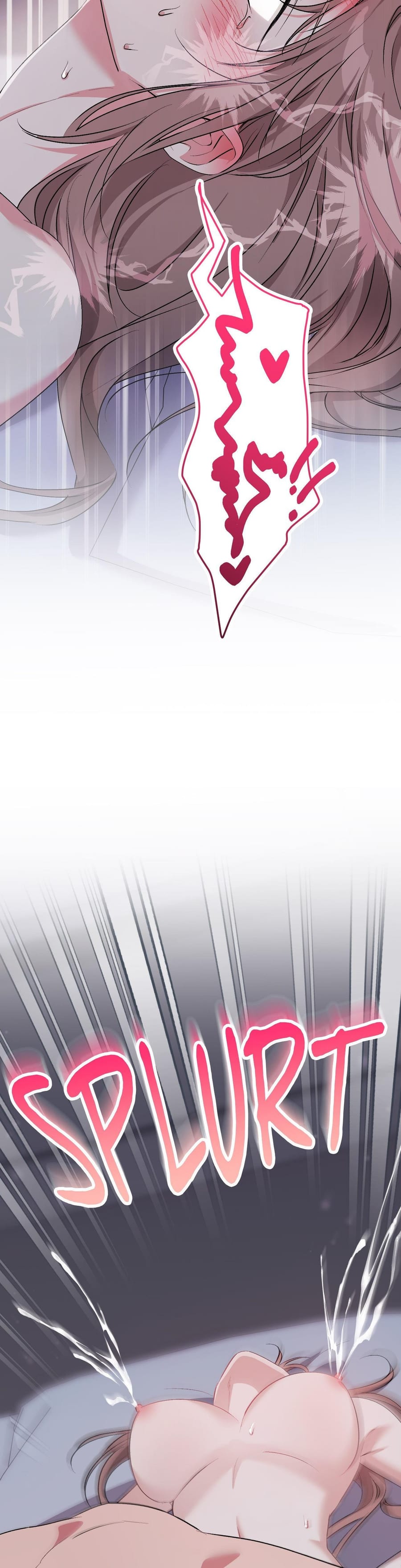 Milk My Strawberries (Uncensored), chapter 37, page 23 of 45
