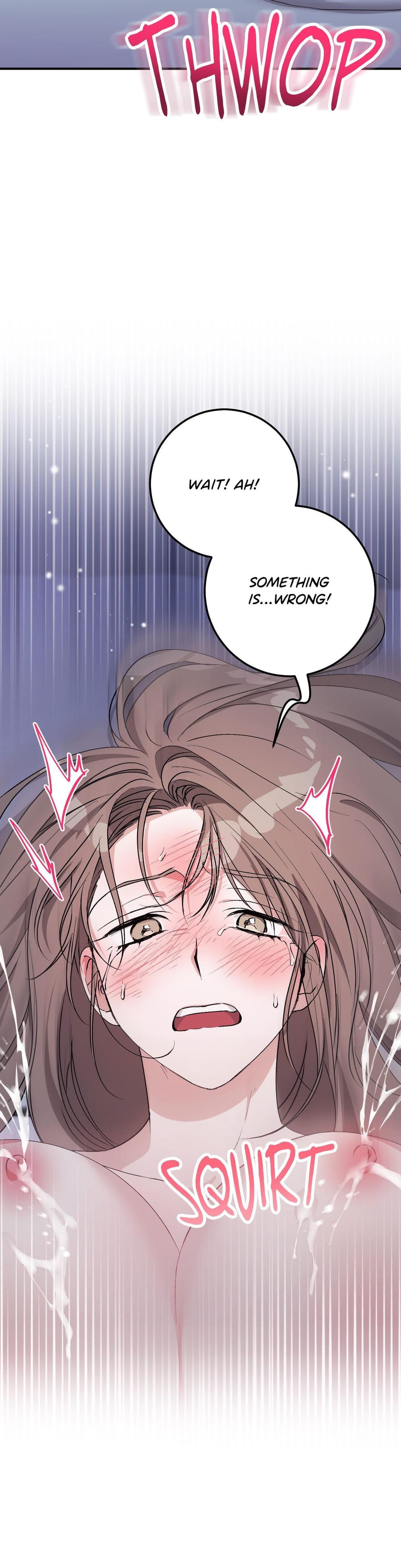 Milk My Strawberries (Uncensored), chapter 37, page 26 of 45