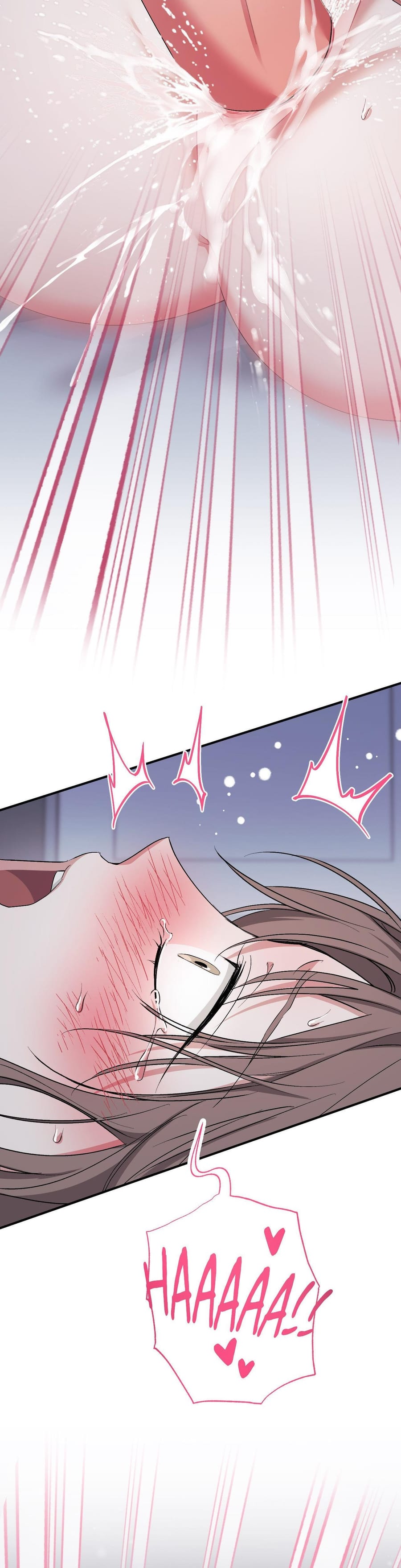 Milk My Strawberries (Uncensored), chapter 37, page 28 of 45