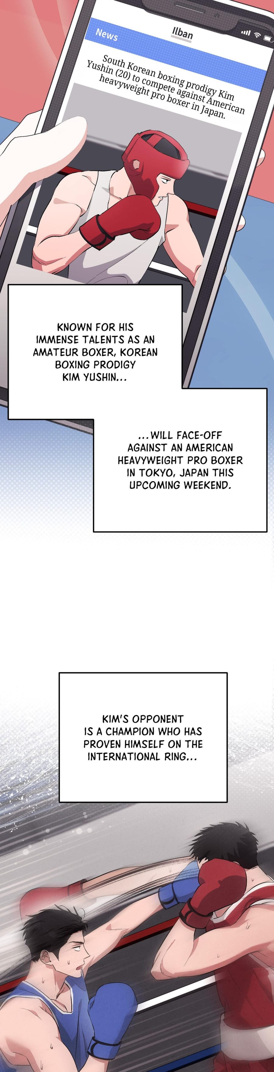 Milk My Strawberries (Uncensored), chapter 37, page 35 of 45