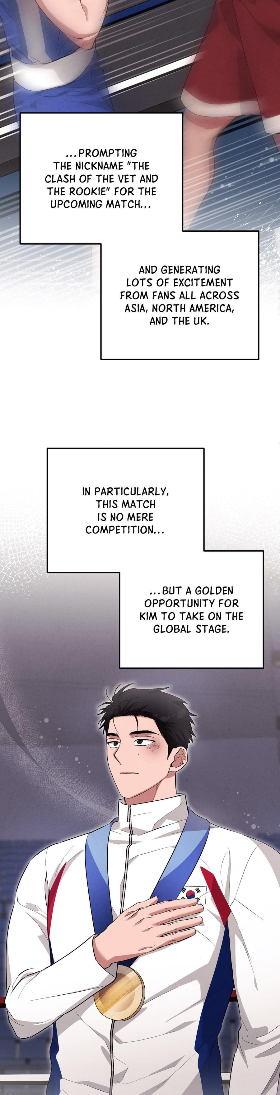 Milk My Strawberries (Uncensored), chapter 37, page 36 of 45