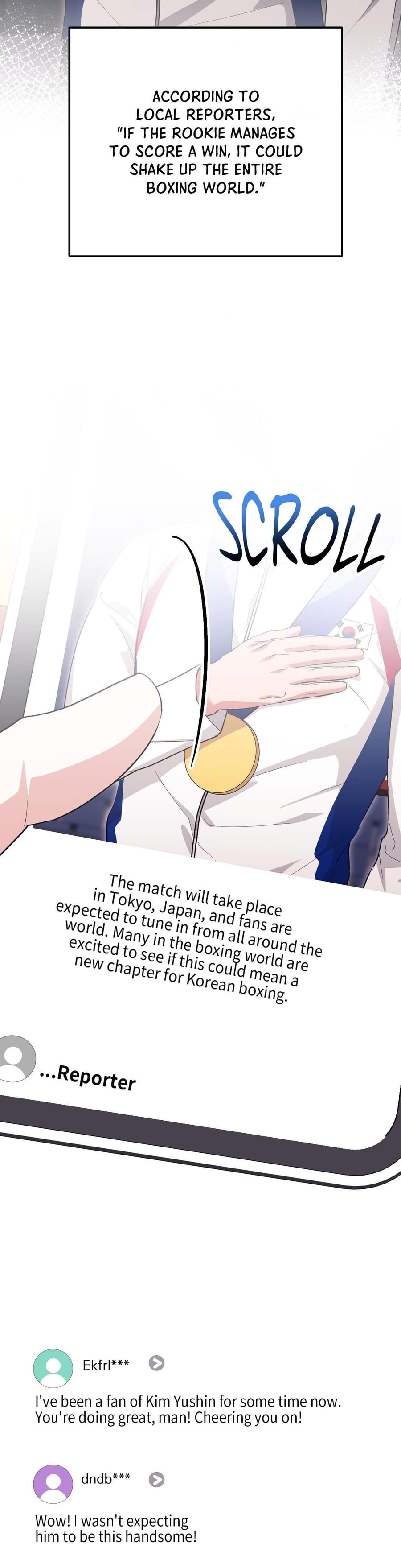 Milk My Strawberries (Uncensored), chapter 37, page 37 of 45