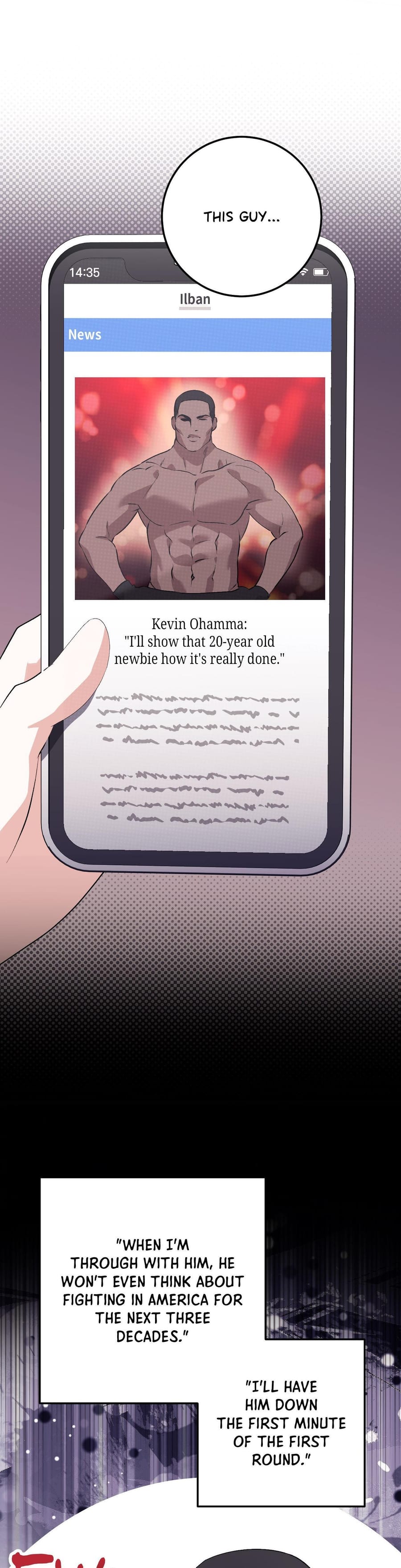 Milk My Strawberries (Uncensored), chapter 37, page 39 of 45