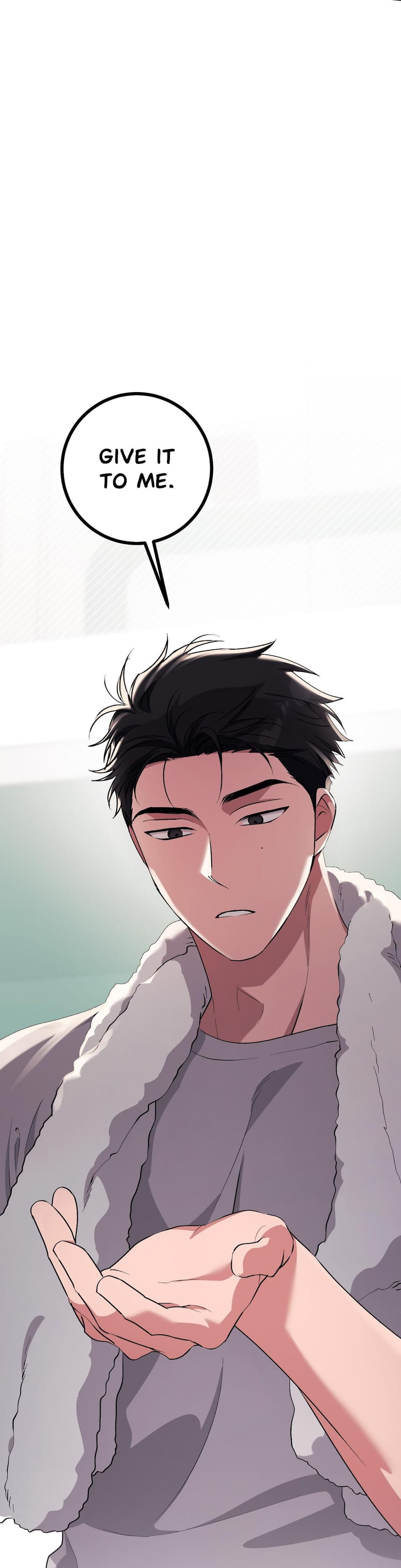 Milk My Strawberries (Uncensored), chapter 37, page 44 of 45