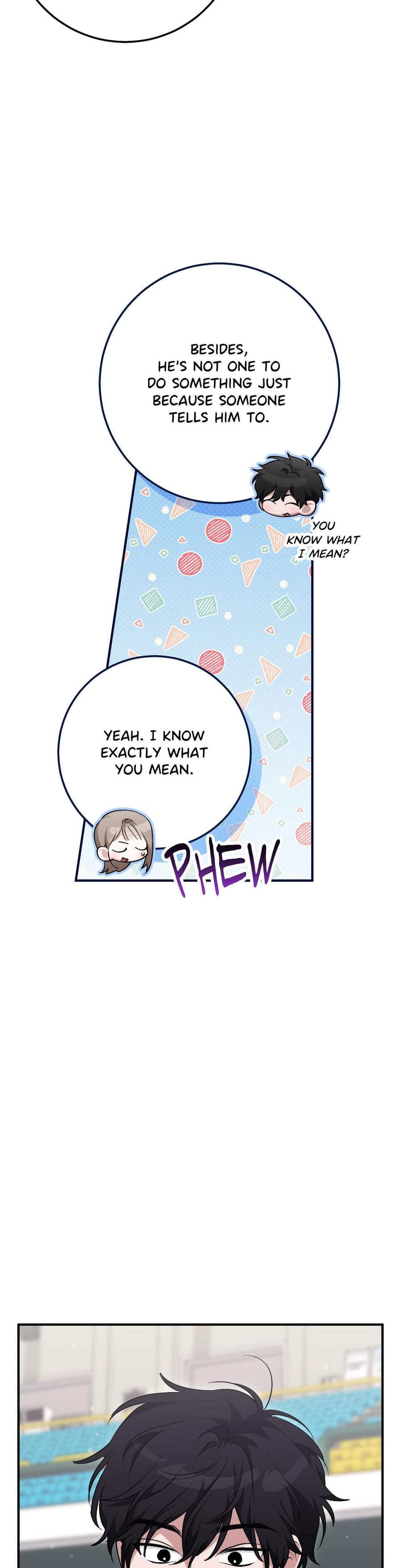 Milk My Strawberries (Uncensored), chapter 38, page 16 of 48