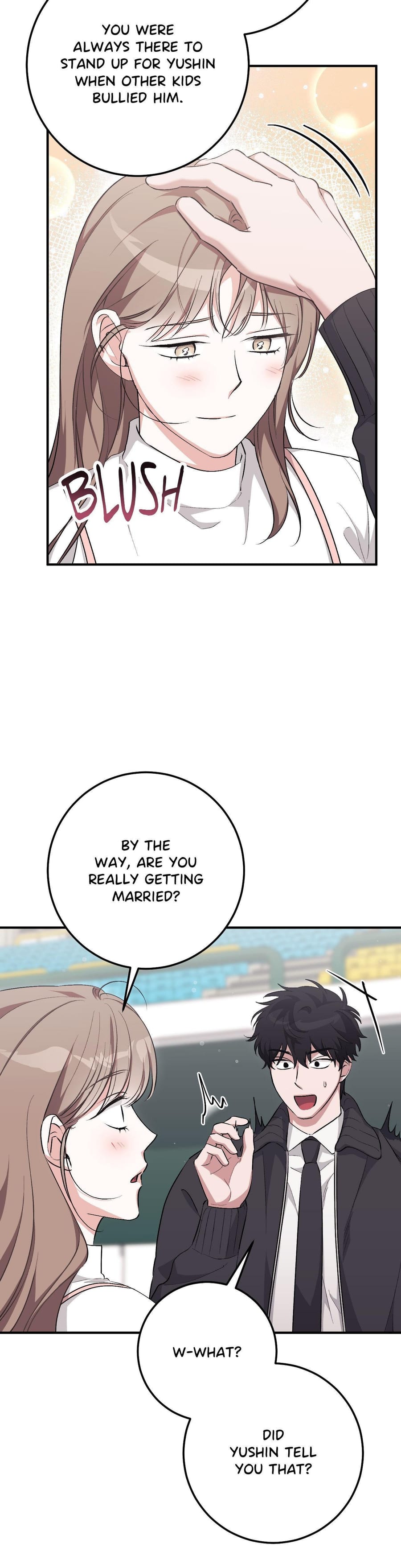Milk My Strawberries (Uncensored), chapter 38, page 18 of 48