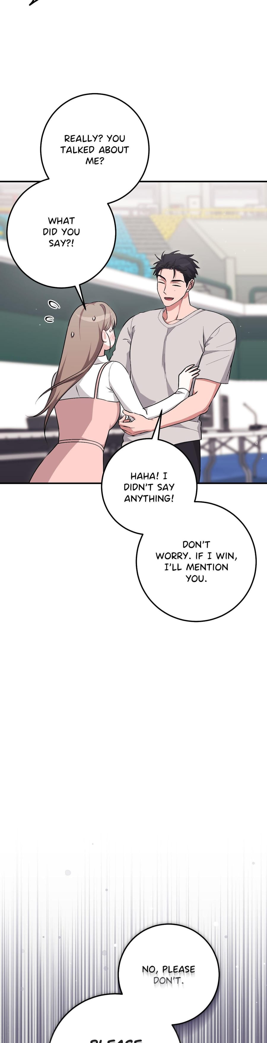 Milk My Strawberries (Uncensored), chapter 38, page 24 of 48