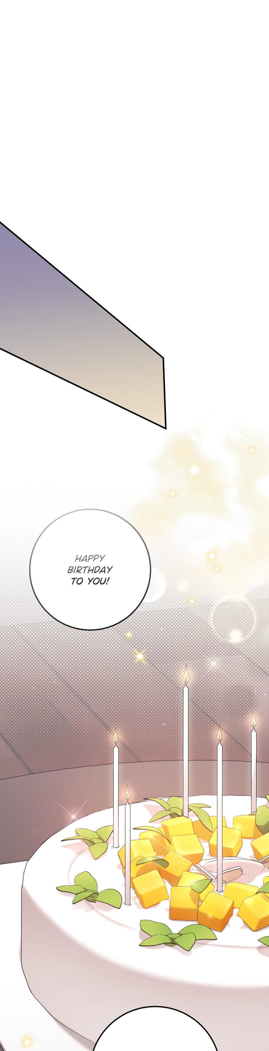 Milk My Strawberries (Uncensored), chapter 38, page 31 of 48