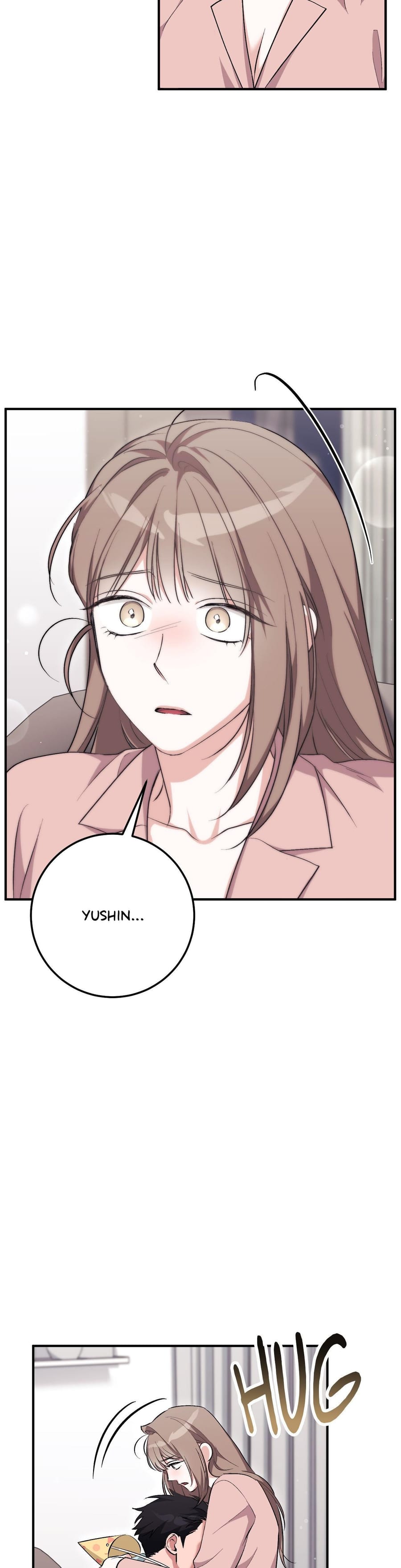 Milk My Strawberries (Uncensored), chapter 38, page 36 of 48