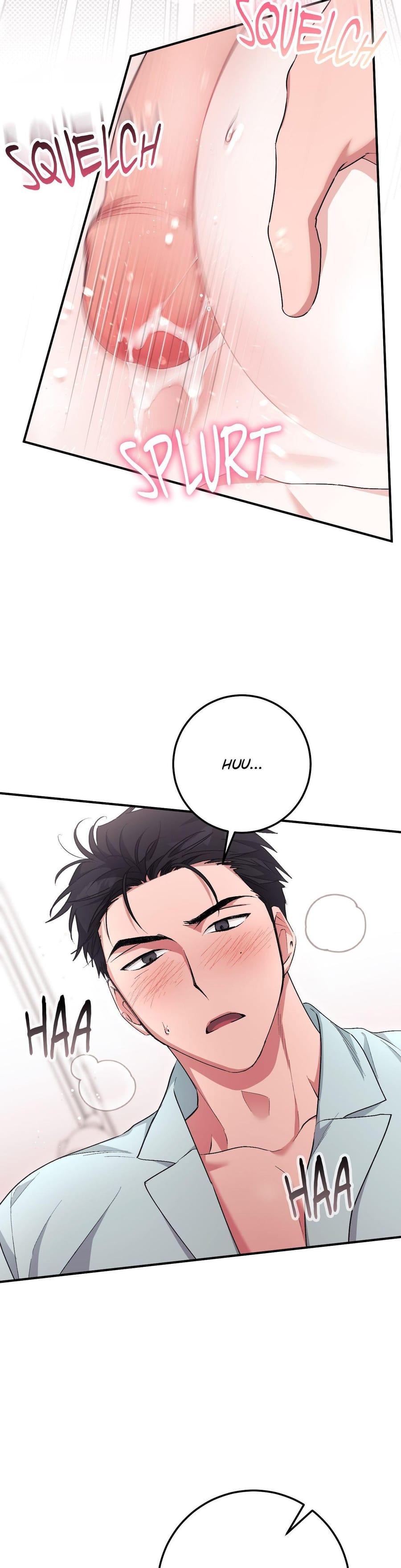 Milk My Strawberries (Uncensored), chapter 40, page 12 of 40