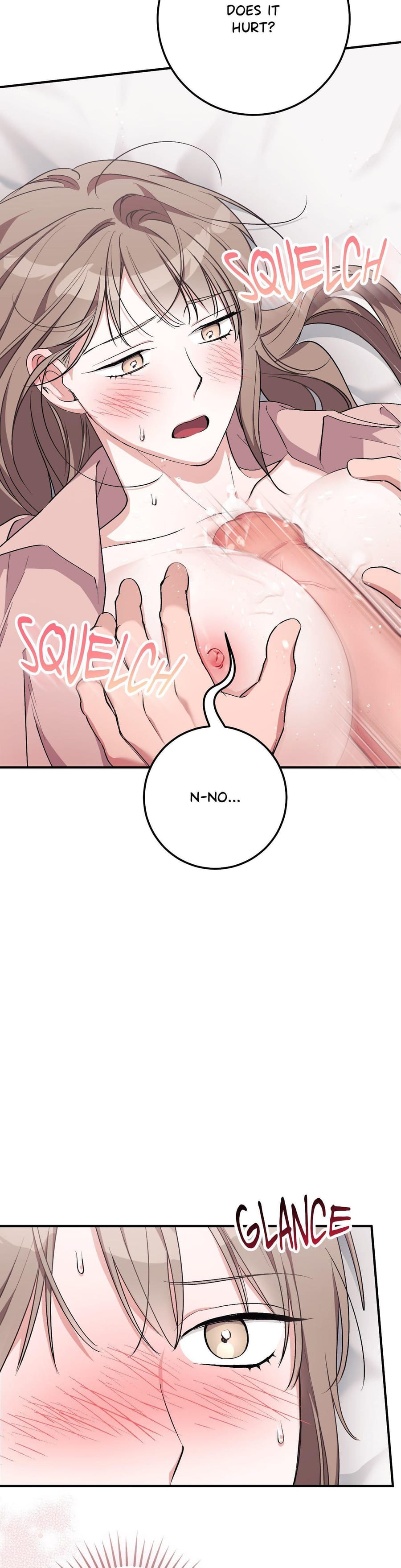 Milk My Strawberries (Uncensored), chapter 40, page 13 of 40
