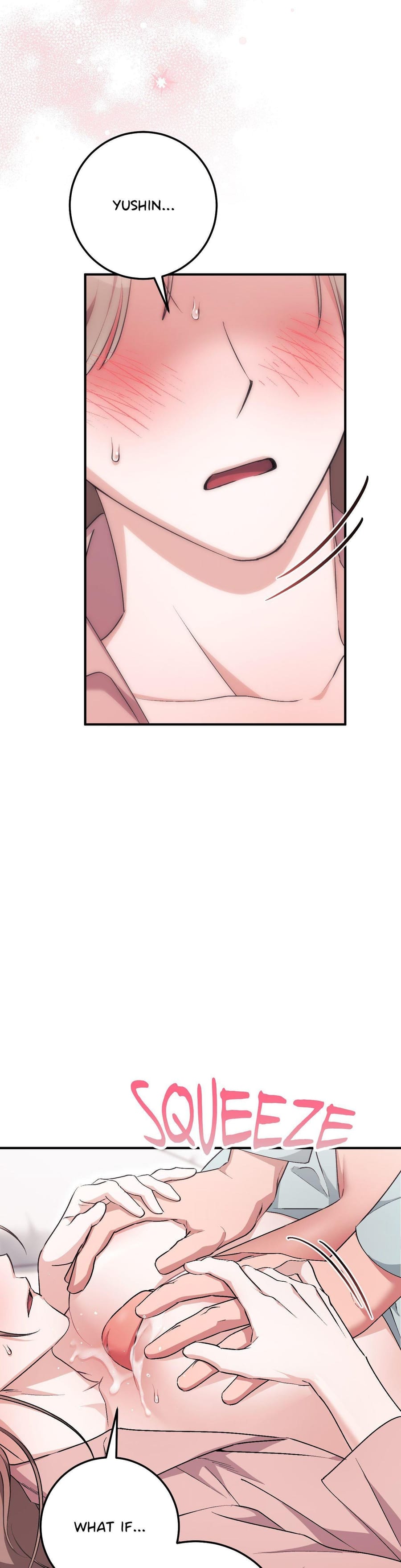 Milk My Strawberries (Uncensored), chapter 40, page 15 of 40