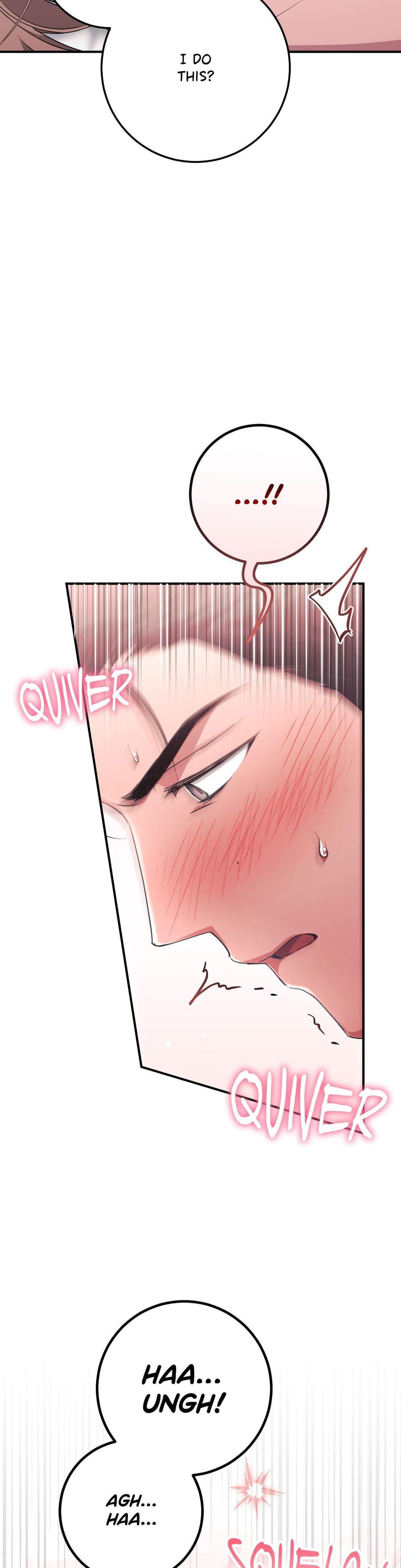 Milk My Strawberries (Uncensored), chapter 40, page 16 of 40