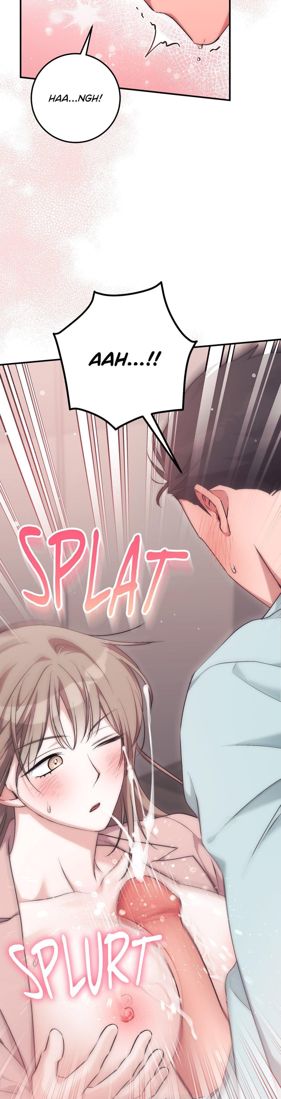 Milk My Strawberries (Uncensored), chapter 40, page 25 of 40