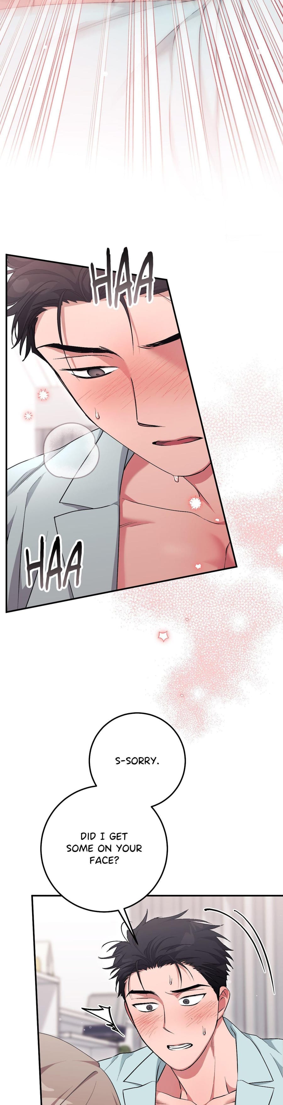 Milk My Strawberries (Uncensored), chapter 40, page 26 of 40