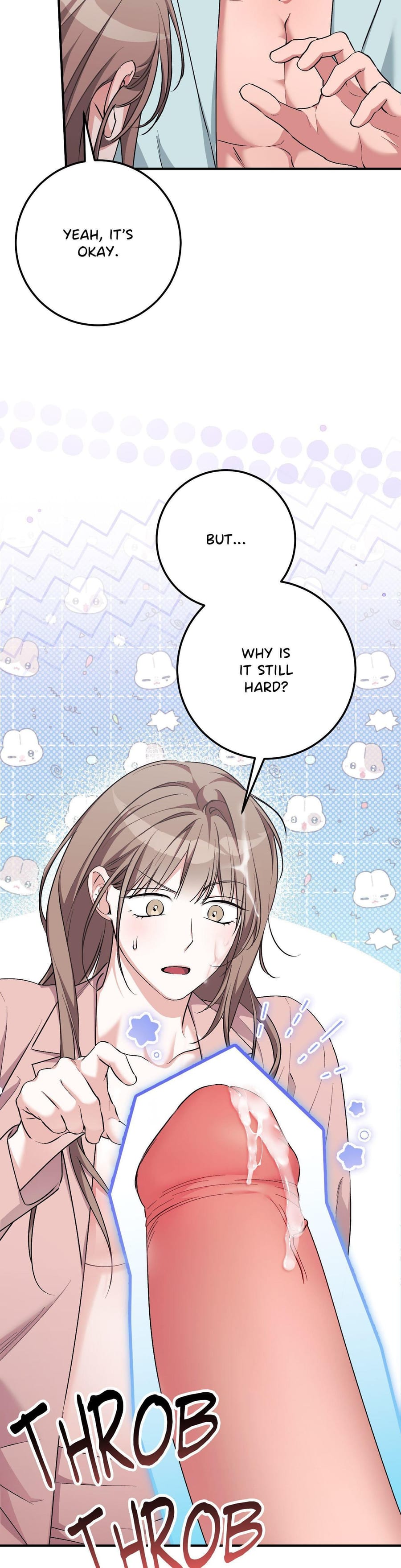 Milk My Strawberries (Uncensored), chapter 40, page 27 of 40