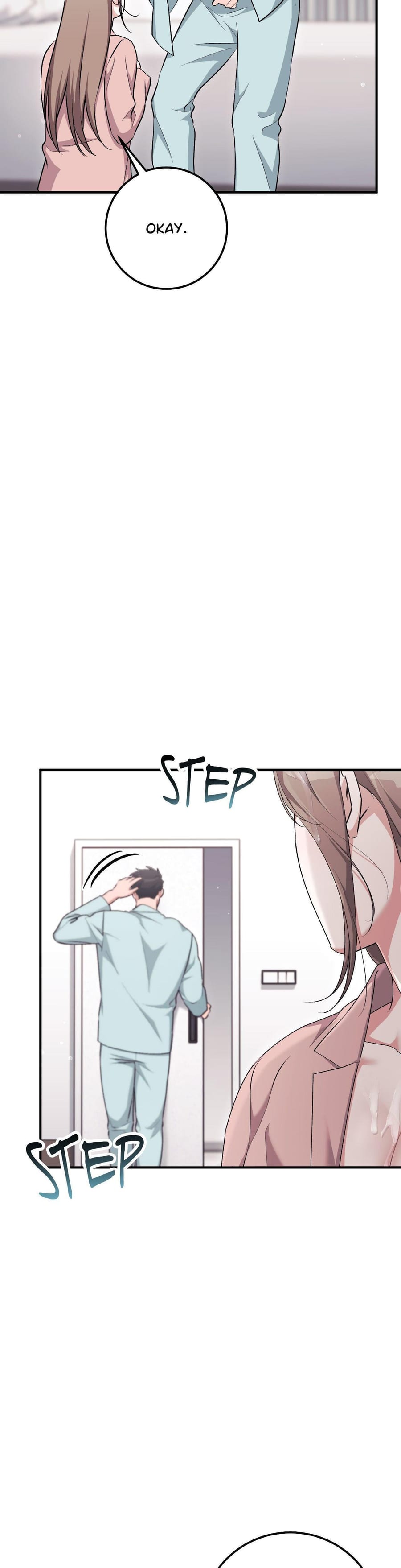 Milk My Strawberries (Uncensored), chapter 40, page 29 of 40