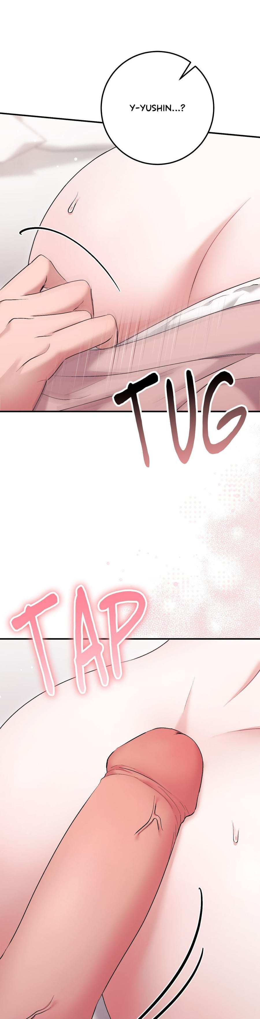 Milk My Strawberries (Uncensored), chapter 40, page 38 of 40