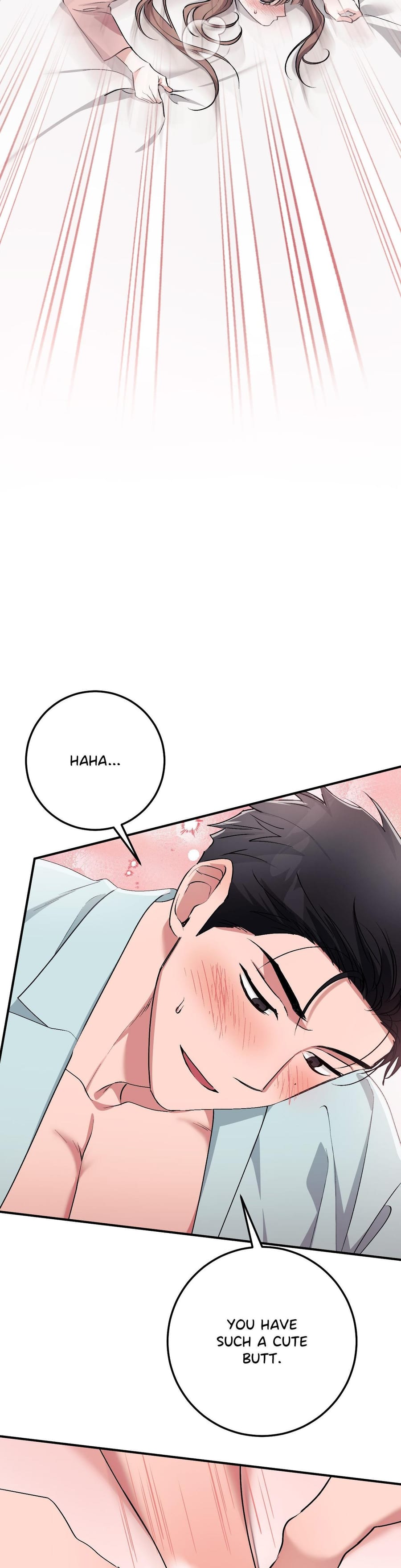 Milk My Strawberries (Uncensored), chapter 41, page 12 of 47