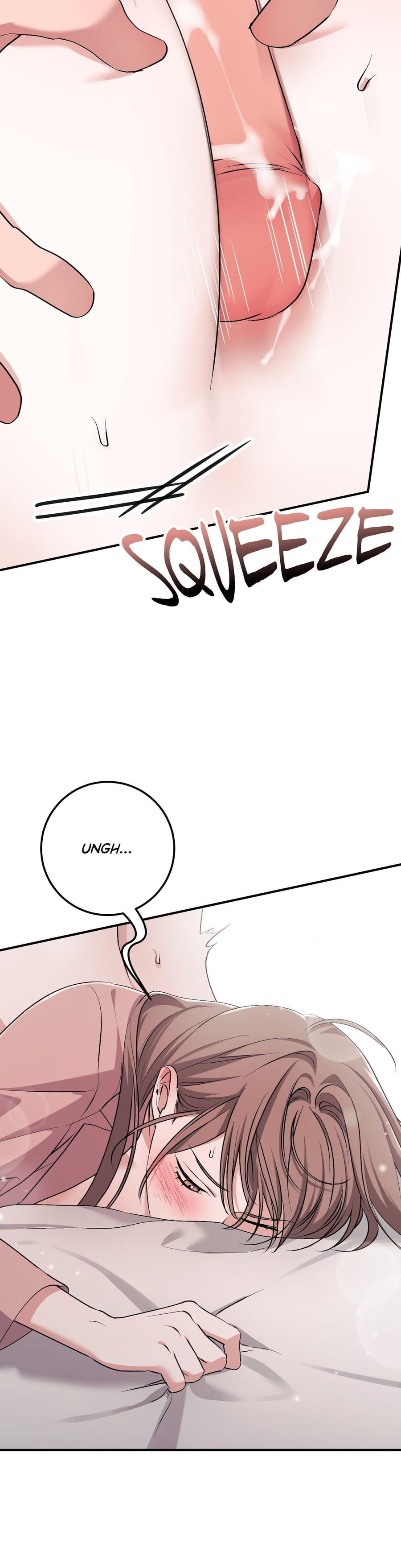 Milk My Strawberries (Uncensored), chapter 41, page 13 of 47