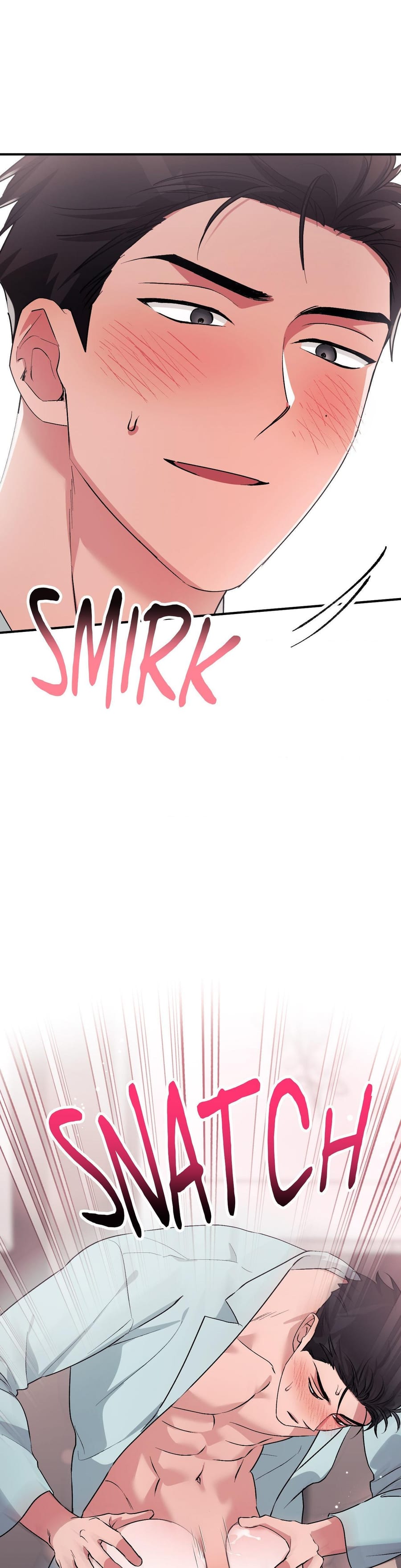Milk My Strawberries (Uncensored), chapter 41, page 16 of 47